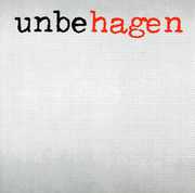 Unbehagen [Import] , Nina Hagen