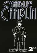 Charlie Chaplin , Charlie Chaplin