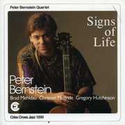 Signs of Life , Peter Bernstein