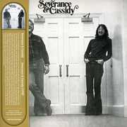 Severance and Cassidy , Severance & Cassidy