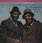 Bags Meets Wes , Wes Montgomery