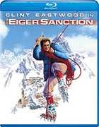 The Eiger Sanction , Clint Eastwood