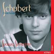 L'inachevee , Ludwig S merjian