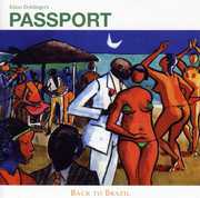 Back to Brazil , Klaus Doldinger