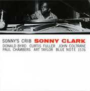 Sonny's Crip (Crib) , Sonny Clark