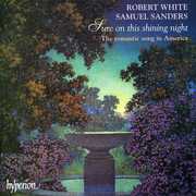 Sure on This Shining Night , Robert White