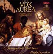 Journey Into Christmas / Various , Various Artists