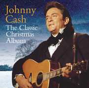 The Classic Christmas Album , Johnny Cash