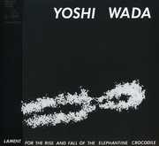 Issued] , Yoshi Wada