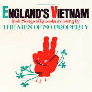 England's Vietnam , Men of No Property
