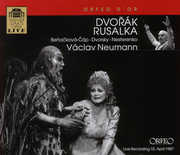 Rusalka , V clav Neumann
