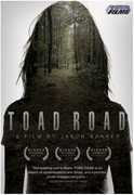 Toad Road , Whitleigh Higuera
