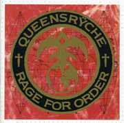 Rage for Order , Queensrÿche