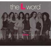 L-Word (Original Soundtrack) , Various Artists