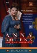 Anna Bolena , Dimitra Theodossiou