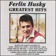 Greatest Hits , Ferlin Husky