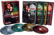 The Johnny Cash Christmas Specials: 1976-1979