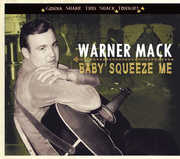 Gonna Shake This Shack Tonight-Baby Squeeze Me , Warner Mack