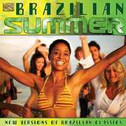 Brazilian Summer / Various , Various Artists
