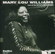 Live at the Keystone Korner , Mary Lou Williams