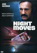Night Moves , Gene Hackman