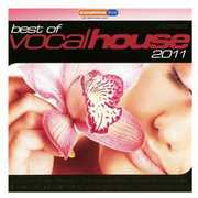Best of Vocal House 2011 / Various , Various Artists