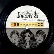Get Wasted [Import] , Wasted Johnny's