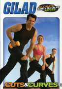 Gilad: Ultimate Body Sculpt - Cuts & Curves , Gilad Janklowicz