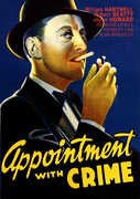 Appointment With Crime , Herbert Lom