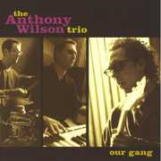 Our Gang , Anthony Wilson