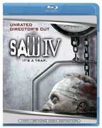 Saw IV , Tobin Bell