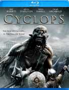 Cyclops , Eric Roberts