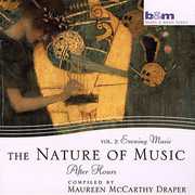 Nature of Music 7 , Maureen McCarthy Draper