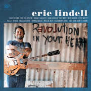 Revolution In Your Heart , Eric Lindell