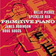 Primitive Piano , Various Artists