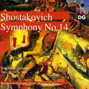 Symphony No. 14 , Roman Kofman