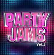 Party Jams 2 / Various , Various Artists