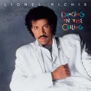 Dancing On The Ceiling , Lionel Richie