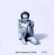Infinity [Import] , Devin Townsend