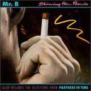 Shining the Pearls , Mr. B