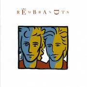 Rembrandts , The Rembrandts