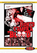 Lights Camera Blood 