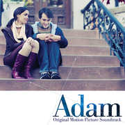 Adam (Original Soundtrack) , Various Artists