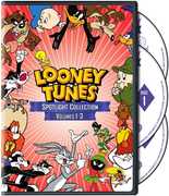 Looney Tunes Spotlight Collections: Volumes 1-3 