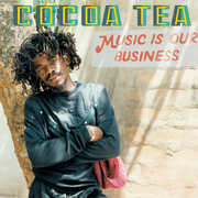 Music Is Our Business , Cocoa Tea