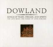 Songs of Tears Dreams & Spirits , Nigel North