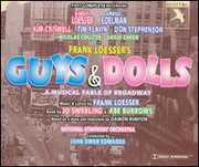 Guys & Dolls , Frank Loesser