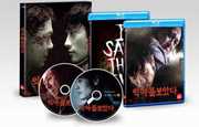 I Saw the Devil (Intl + Korean Versions) [Import] , Choi Moo-seong
