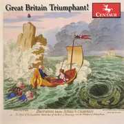 Great Britain Triumphant , Capella Savaria