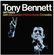 Get Happy , Tony Bennett